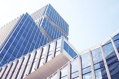 云轉科技研發的智能輕載云臺在安全城市建設上大放異彩